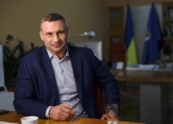 Кличко: Майже 120 міст  з 20 травня можуть залишитися без гарячої води