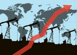 Нафта подорожчала після падіння минулого тижня