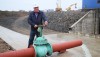 На ЮУАЕС розпочалися пускові випробування першої черги бризкальних басейнів