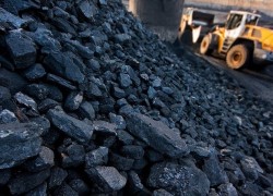 Шмигаль анонсував два пілотних проекти трансформації шахт