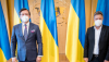 Кулеба обговорив зі співголовою німецької партії “Союз 90/Зелені” протидію будівництву ПП-2