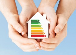 У цьому році вже видано 355 млн грн «теплих кредитів» — Держенергоефективності