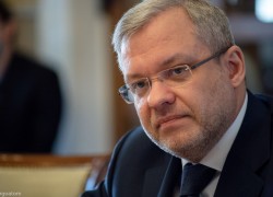 Заборона імпорту електроенергії з Росії та Білорусі — це крок до інтеграції енергосистеми України з ENTSO-E — міністр енергетики