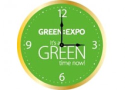 GREENEXPO | Альтернативная энергетика 2011