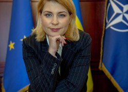 Вуглецевий податок ЄС не торкнеться торгівлі з Україною — Стефанішина
