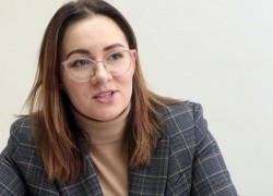 Кабмін обрав заступницю Єрмака  членом Наглядової ради Нафтогазу