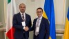 Оператор ГТС України підписав угоду з провідною італійською компанією