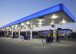 Мінекономіки оприлюднило для АЗС середні ціни пального