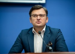 Кулеба запропонував обміняти Північний потік-2 на Крим і Донбас