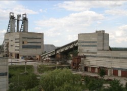 Міненергетики просить Мінфін 100 млн грн на зарплати співробітникам Схід ГЗК