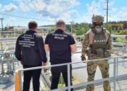 ДФС на Харківщині заблокували незаконну діяльність НПЗ