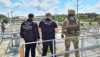 ДФС на Харківщині заблокували незаконну діяльність НПЗ