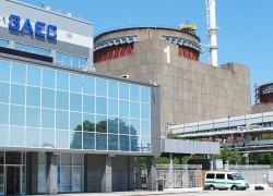 В Україні виготовлятимуть поглинальні вставки для контейнерів ССВЯП — Енергоатом