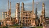 В Ірані почали будівництво нафтохімічного заводу з переробки природного газу