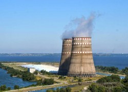 Рівненська АЕС успішно пройшла перевірку МАГАТЕ