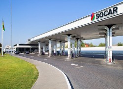 Україна і Азербайджан домовилися про розширення присутності SOCAR в Києві