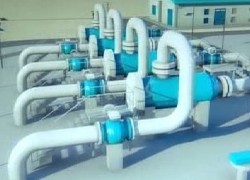 Украина сократила закупки газа на 34%