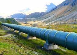2021-06-23: Нафта зростає в ціні на тлі скорочення запасів у США