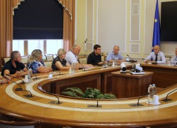 Міненерго розробляє п’ятирічну програму розвитку держшахти «Краснолиманська»
