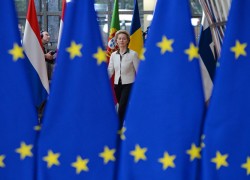 Євросоюз планує витратити на декарбонізацію $ 34 трлн
