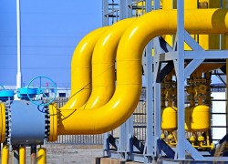 Нафтогаз: Побутові споживачі газу через «Дію» можуть приєднатись до тарифних пакетів