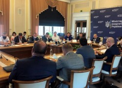 Для всіх підприємств ПЕК буде визначено незнижувальний запас вугілля, — Міненерго