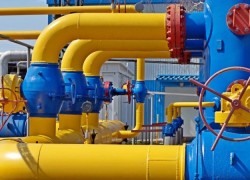 НКРЕКП ухвалила рішення для забезпечення безперебійного постачання природного газу виробникам теплової енергії