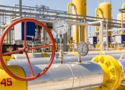 Газпром забронював додаткові потужності ГТС України на серпень