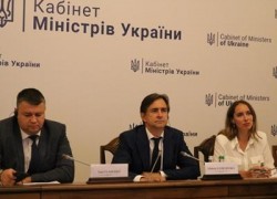 До наглядових рад Укренерго і Укргідроенерго призначені представники держави