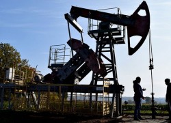 2021-07-23: Ціна нафти корекційно знижується після трьох днів зростання