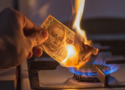 Оператори ГРМ заборгували ОГТСУ більше 9 млрд грн за півроку