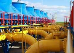 У першому півріччі поточного року оператор газосховищ заощадив 15,6 млн грн