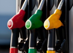 Весь тиждень зріджений газ на АЗС дорожчав