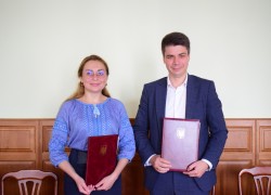 Держенергоефективності та Всеукраїнська агенція інвестицій та сталого розвитку продовжують роботу над Інвестиційною картою «UAMAP»