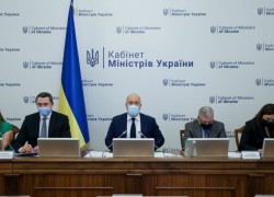 Прем’єр-міністр наголошує на скорішій підготовці енергосистеми до приєднання до ENTSO-E