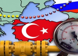Угорщина буде отримувати газ по Турецькому потоку