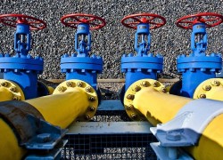Україна втратила близько 17 тис. км газорозподільних мереж — секретар РНБО
