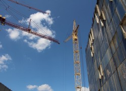 На ХАЕС розпочалася підготовка до добудови енергоблока №3