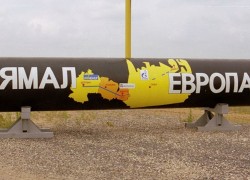 Газпром не став бронювати додаткові потужності ГТС України і Польщі на четвертий квартал