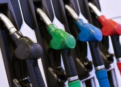 Початок серпня відзначився новим зростанням цін на скраплений газ