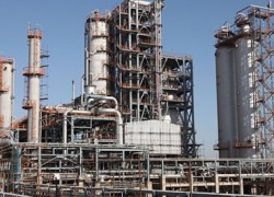 В Ірані до 2022 року запрацює завод з опріснення сирої нафти