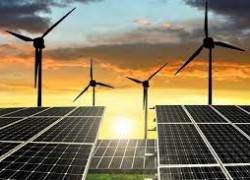 ГарПок збільшує продаж енергії ВДЕ на УЕБ