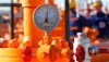 Укргазвидобування скоротило видобуток природного газу до рівня 7,9 млрд м3