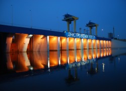 Гідроагрегат №4 Дністровської ГАЕС запустять 17 серпня 2021 року