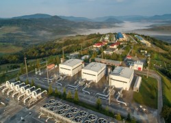 ГТС України вчасно готується до опалювального сезону — ОГТСУ