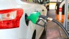 На АЗС автогаз почав знижуватися в ціні