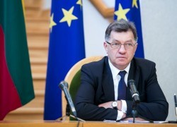Литовцы не хотят унижаться перед «Газпромом»