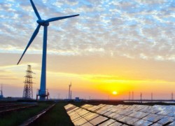 Для «зеленого переходу» України потрібні інвестиції на 100 млрд доларів — Вітренко