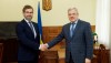 Міністр енергетики України представив нового голову Держенергоефективності