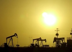 У России нет денег на разработку сибирских нефтяных месторождений